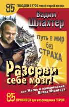 Вадим Шлахтер ★ Искусство доминировать читать книгу онлайн бесплатно