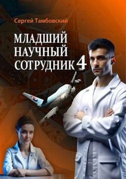 Тамбовский младший научный сотрудник 3